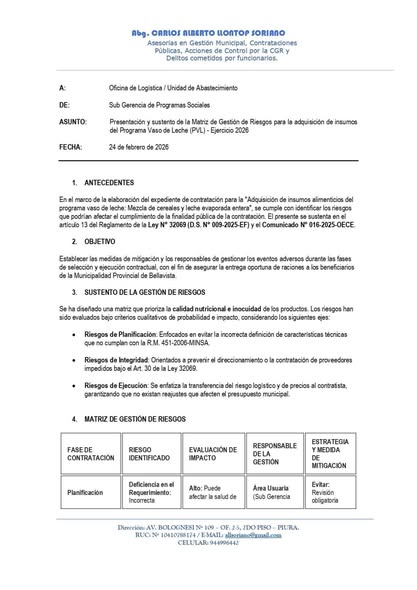 ¡Fortalece la planificación de tus contrataciones para el 2026! 